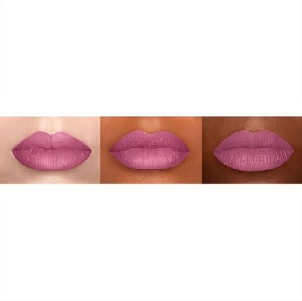 NYX Professional Makeup Soft Matte Lip Cream Matowa pomadka do ust w płynie Montreal 8 ml - zdjęcie 5