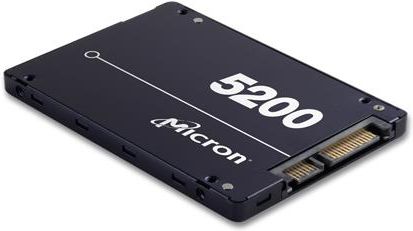 Micron 5200 MAX 960GB SATA 2,5" (MTFDDAK960TDN1AT1ZABYY)