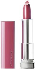 Zdjęcie Maybelline New York Color Sensational szminka do ust 376 Pink for me 4,4g - Gołdap