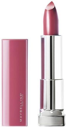 Maybelline New York Color Sensational szminka do ust 376 Pink for me 4,4g