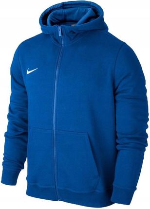 Nike team zip up jacket Clearance