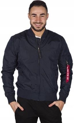 Kurtka Alpha Industries Męska Pilotka XL