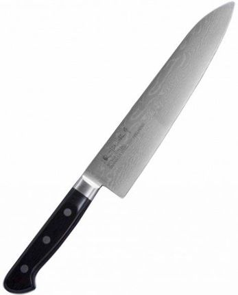 Satake Cutlery Satake Ultimate Damascus Nóż Szefa Kuchni 21 Cm (800440)