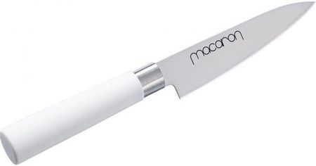Satake Cutlery Satake Macaron White Nóż Uniwersalny 12 Cm (802239)