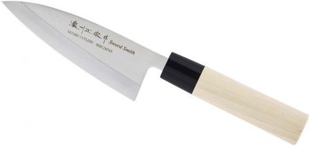 Satake Cutlery Satake S D Leworęczny Nóż Deba 12 Cm (804226)