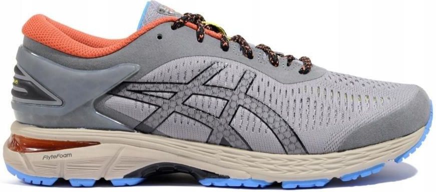 Asics 1021a128-020 gel kayano shop 25 re ko艧u ayakkab谋s谋