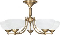 Zdjęcie Mn Interiors Klasyczny żyrandol H-S5AK - Dąbie