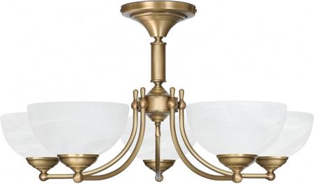 Mn Interiors Klasyczny żyrandol H-S5AK