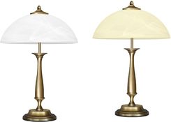 Zdjęcie Mn Interiors Klasyczna lampa na biurko P-B2C - Skoczów