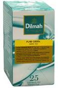 Dilmah Pure Green 25 Torebek