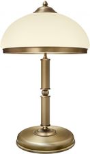 Zdjęcie Mn Interiors Klasyczna lampa na komodę HR-B2E - Tarnowskie Góry