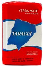 Zdjęcie Las Marias Taragui Elaborada Con Palo Tradicional 0,25Kg - Nowa Sarzyna