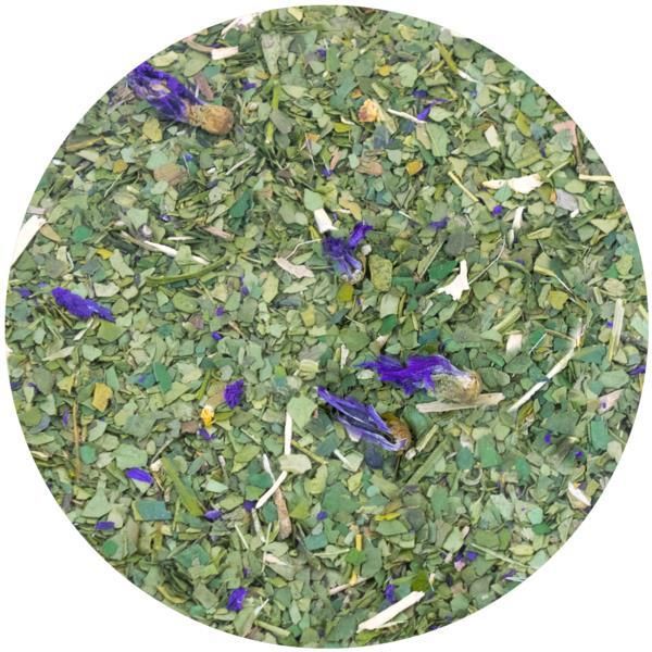 Verde Mate Green Mas Iq 0,5Kg - zdjęcie 1 Verde Mate Green Mas Iq 0,5Kg