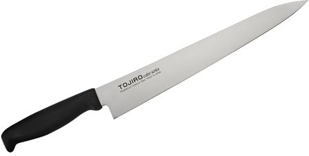 Tojiro Color Nóż Do Porcjowania 27 Cm