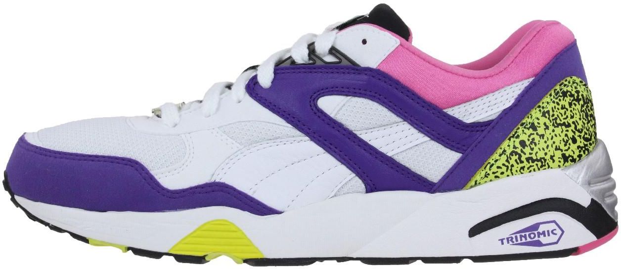 puma trinomic r698 42