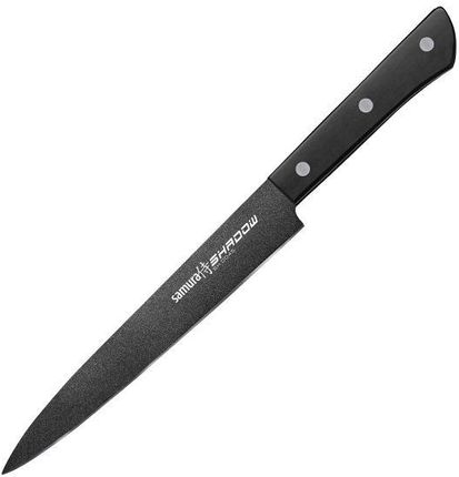 Samura Shadow Nóż Slicer 196Mm 59Hrc (Sh0045)