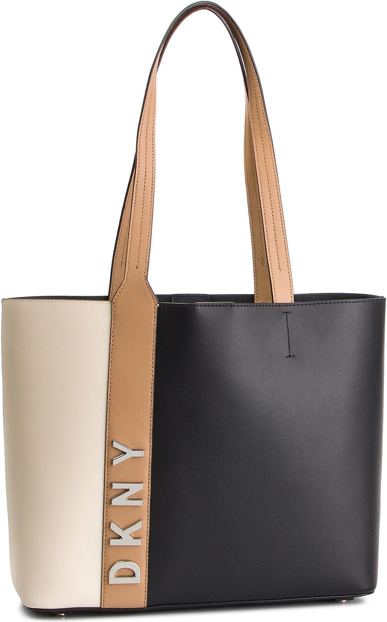 dkny bedford tote bag