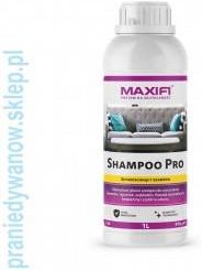 Maxifi Shampoo Pro Szampon Do Dywanów 1L