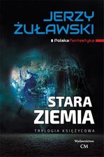 Zdjęcie Trylogia księżycowa. Stara Ziemia - Sosnowiec