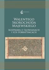 Zdjęcie Walentego Skorochoda Majewskiego - Tykocin