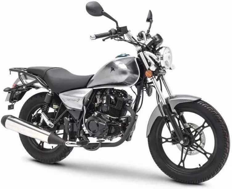 Motocykl Romet RX STREET 125 Biała Podlaska - Opinie i ceny na Ceneo.pl