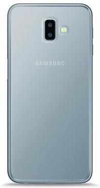 PURO 0.3 Nude do Samsung Galaxy J6  (przezroczysty)