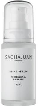 Sachajuan Styling And Finish Serum Do Włosów By Dodać Włosom Olśniewającego Blasku 30 ml
