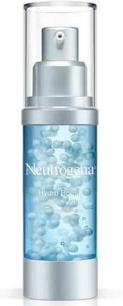 Neutrogena Hydro Boost Nawadniający Booster Serum Do Twarzy 30 ml