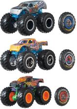 hot wheels monster jam ast