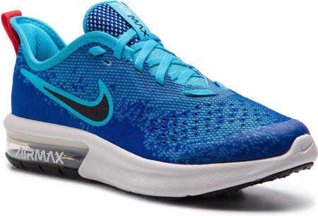 nike air max sequent 4 blue