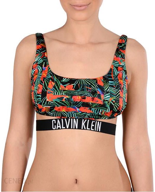 Calvin Klein Damski biustonosz nowoczesny t-shirt biustonosz z