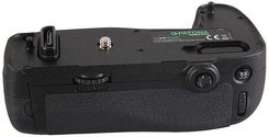 Zdjęcie Patona Grip Premium do Nikon D750 MB-D16H (1494) - Korsze