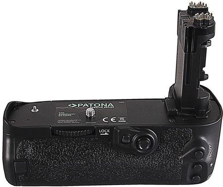 Patona Grip Premium do Canon EOS 5Dmark IV BG-E20RC (1497)