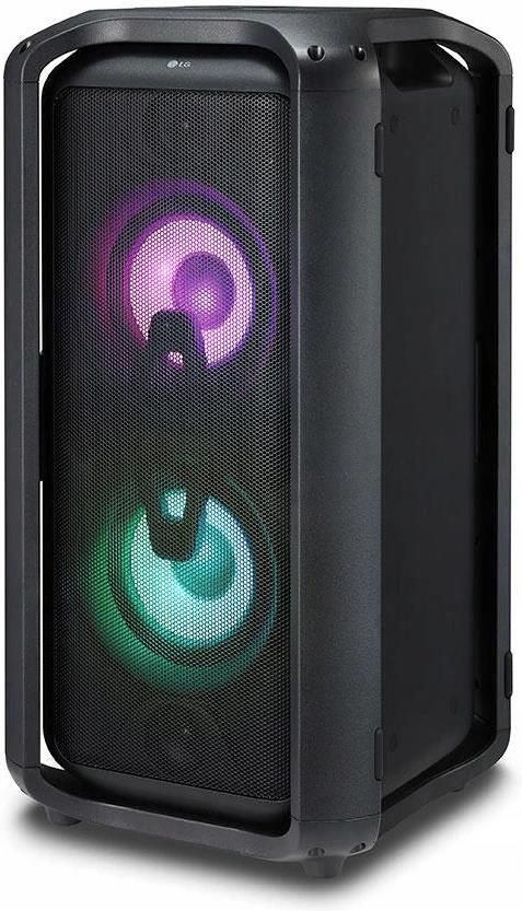 LG RK7 czarny - Opinie i ceny na Ceneo.pl