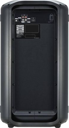 LG RK7 czarny - Opinie i ceny na Ceneo.pl