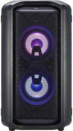 LG RK7 czarny - Opinie i ceny na Ceneo.pl