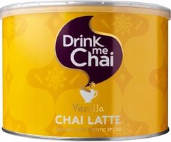 Zdjęcie Drink Me Chai Latte Vanilla 1Kg - Białogard