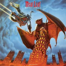 Zdjęcie Meat Loaf: Bat Out Of Hell Ii: Back Into Hell [2xWinyl] - Dobczyce