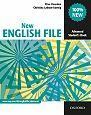 New English File Advanced Student'S Book - Clive Oxenden, Christina Latham-Koenig