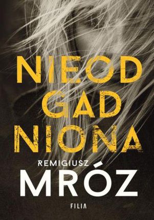 Nieodgadniona (EPUB)