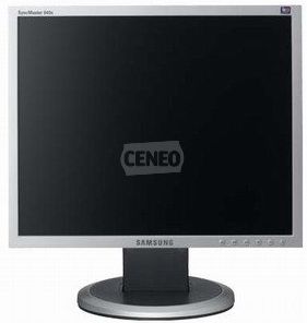 Monitor Samsung SyncMaster 193T 