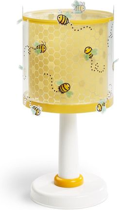Dalber Bee Happy Lampka Nocna 71091