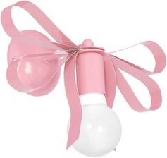 Zdjęcie Milagro Kinkiet Emma Pink 1Xe27 Mlp1038 - Knurów