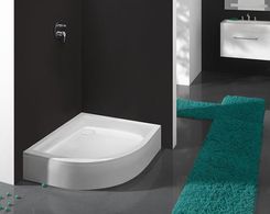 Zdjęcie Sanplast Obl 90X90X20Cm 625404043001000 - Czempiń