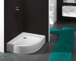 Zdjęcie Sanplast Obp 80X80X17,5Cm 625403042001000 - Puszczykowo