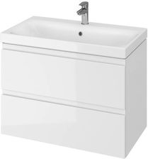 Zdjęcie Cersanit Moduo 80 Biała S801221 - Złocieniec