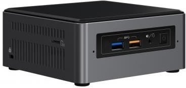 ミニPC Intel NUC (NUC7i5BNH) Nettop Intel NUC (boxnuc7i5bnh) - Opinie i ceny na Ceneo.pl