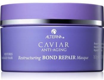 Alterna Caviar Anti Aging maska do włosów zniszczonych 161g