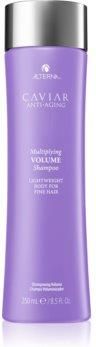Alterna Caviar Multiplying Volume szampon do włosów do zwiększenia objętości 250ml