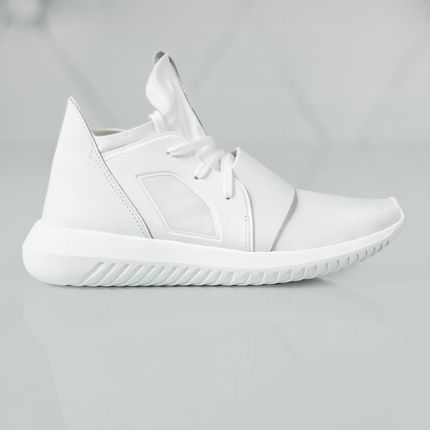 Adidas Tubular Defiant W S75250 biale Ceny i opinie Ceneo.pl